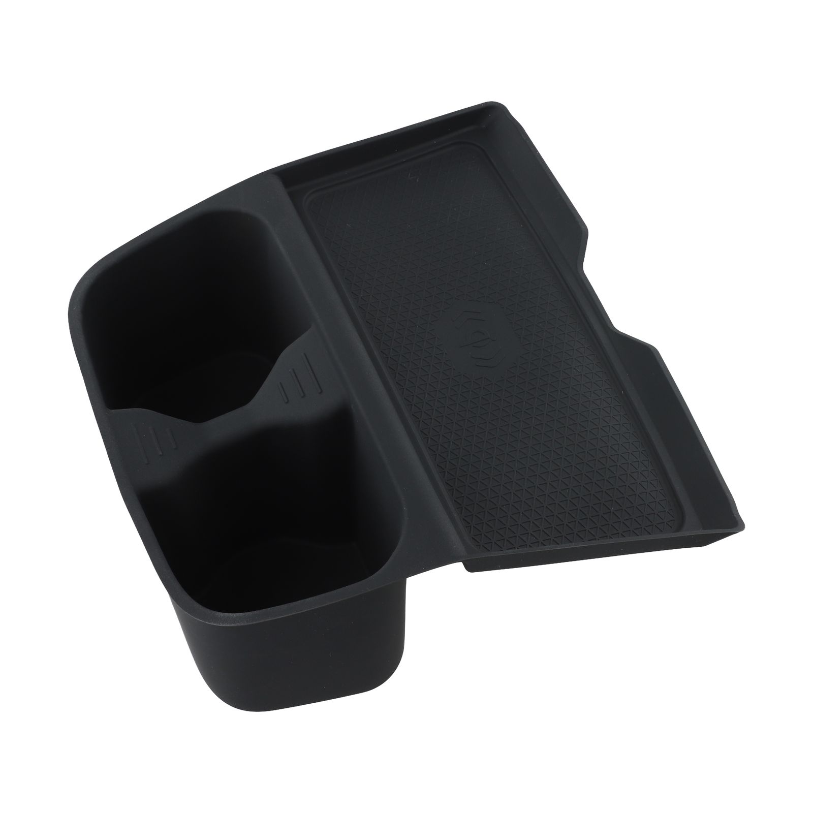 Interior Design Type - Center Console Holder 2023-2025 Storage Car