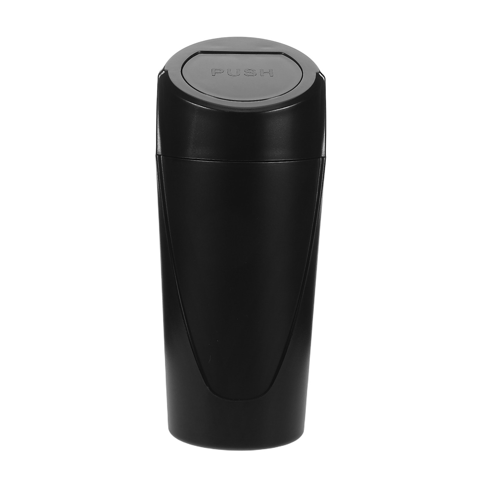 Interior Design Type - Portable Car Trash Can Flip Top