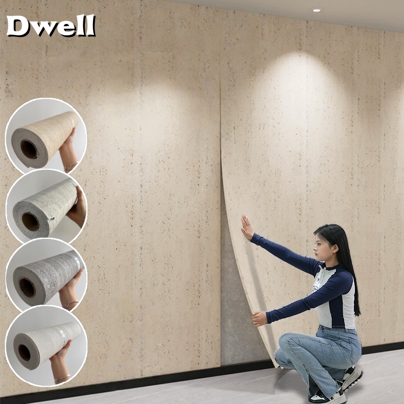 Interior Design Quotes - 3D Self-adhesive Soft Ceramic Wall Panel