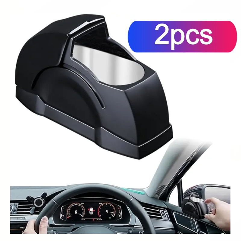 Interior Design Type - Car Ashtray With Lid Automatic Closed