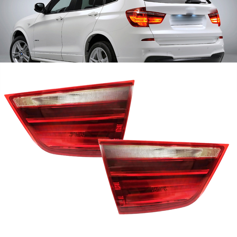 Interior Design Icon - Car Interior Tail Light Signal For