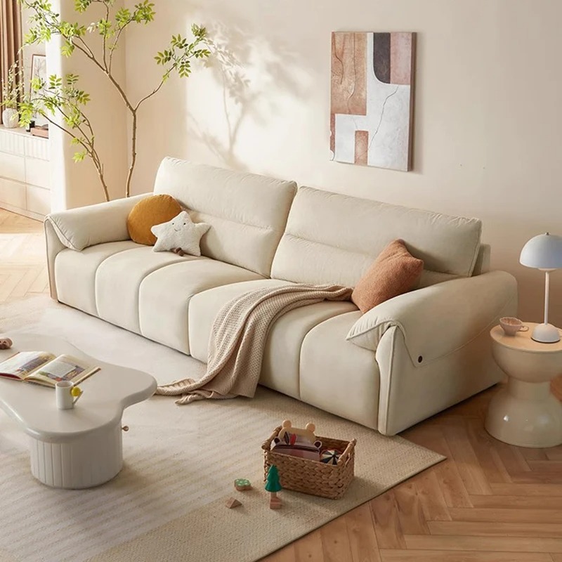 Interior Design White And Wood - Fashion Interior Living Room Sofas Accent