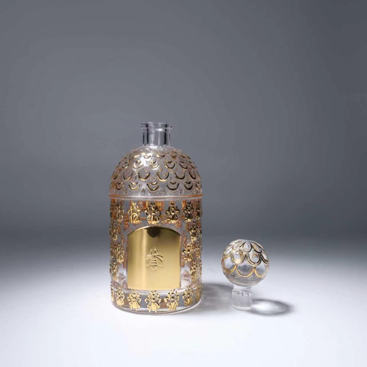 Honey Bottle Ornaments – Handm - Interior Design Home Decor 评论和价格