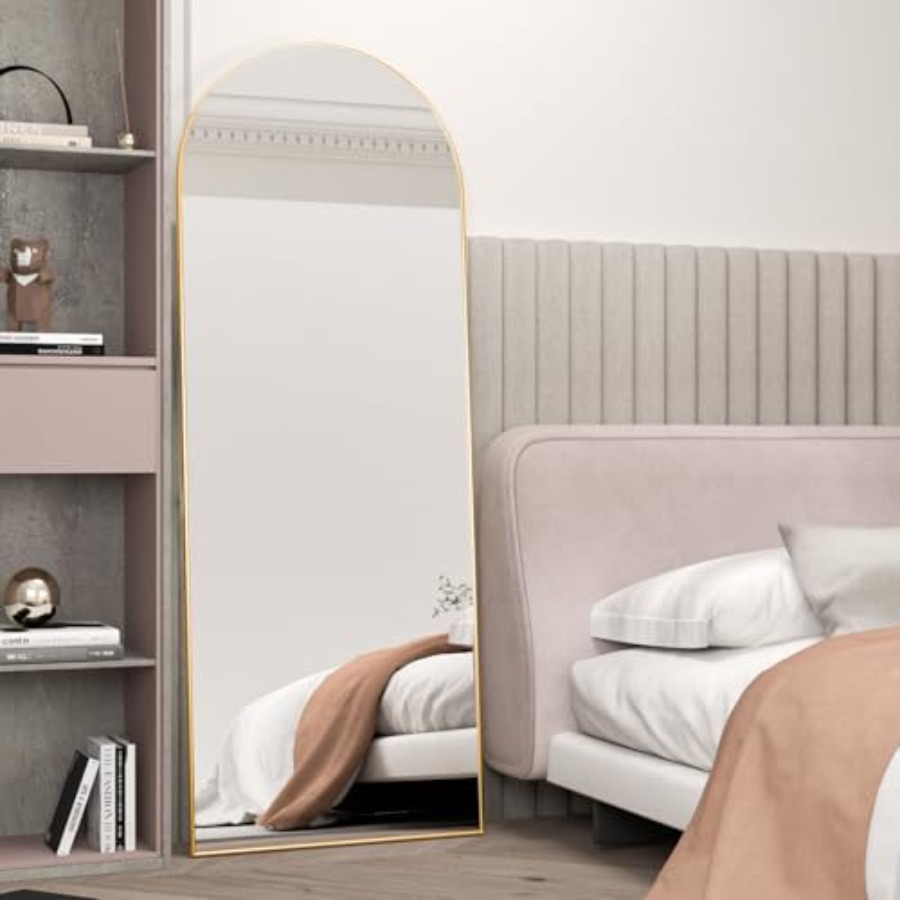 Full Length Mirror, 56
