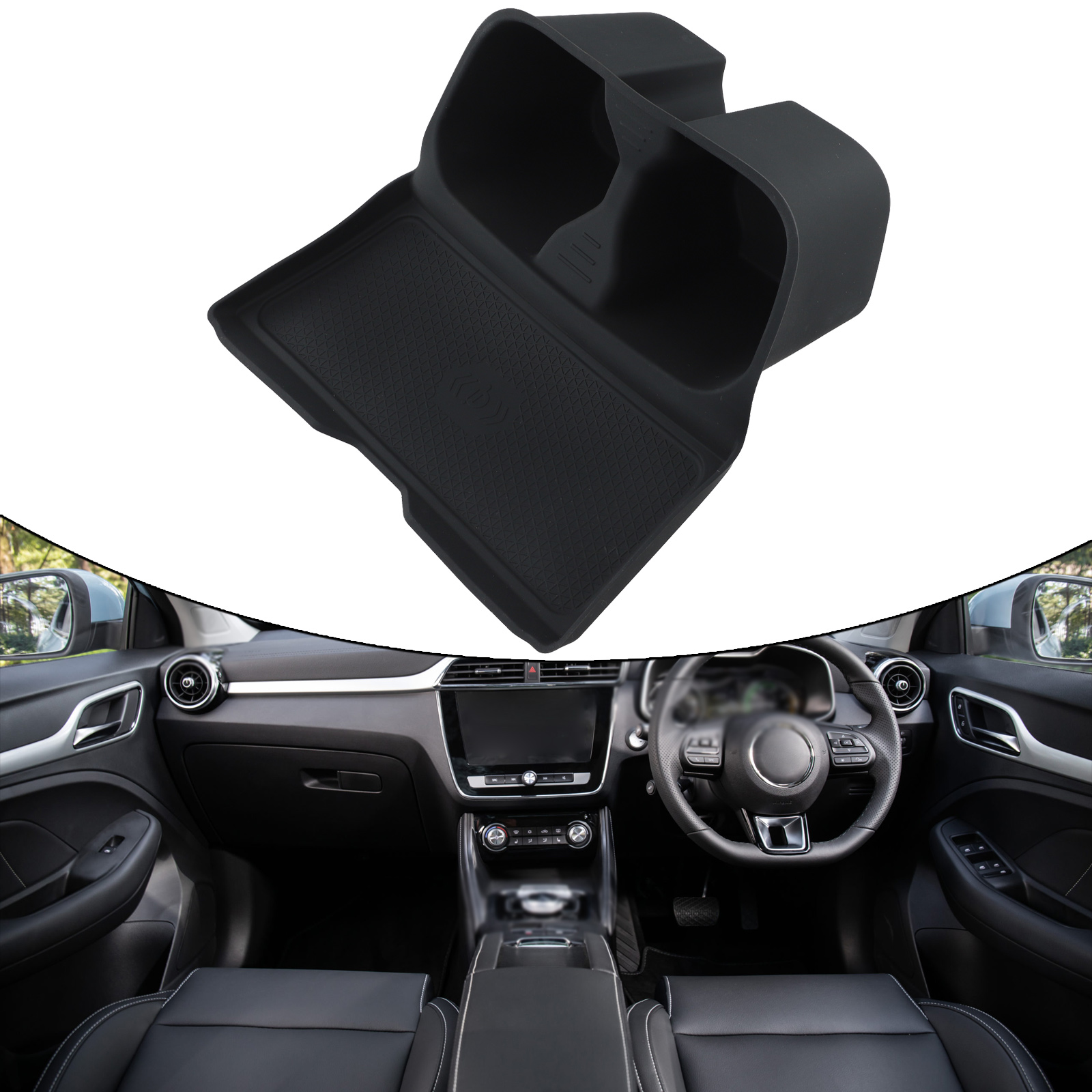 Center Console Holder 2023-202 - Interior Design Type 评论和价格
