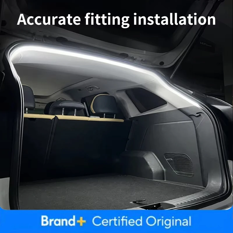 Car High Brightness Trunk Ligh - Interior Design Icon 评论和价格