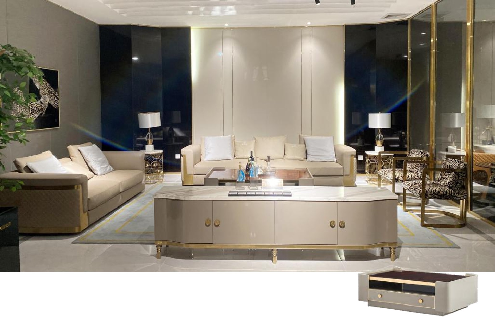 Home 3D Rendering Interior Des - Interior Design Industrial Style 评论和价格