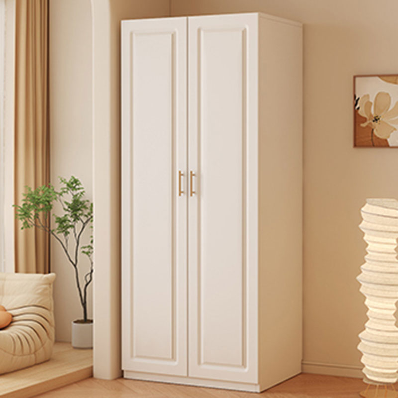White Cream Closet Accent Nord - Interior Design White And Wood 评论和价格