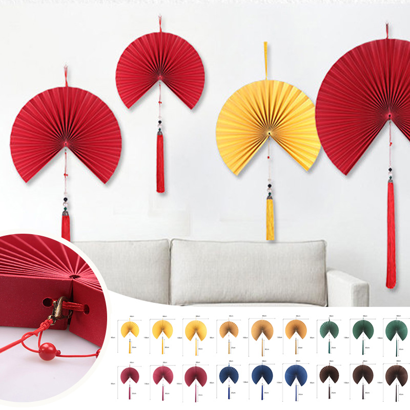 40/60/80cm Chinese Style Decor - Interior Design Home Decor 评论和价格