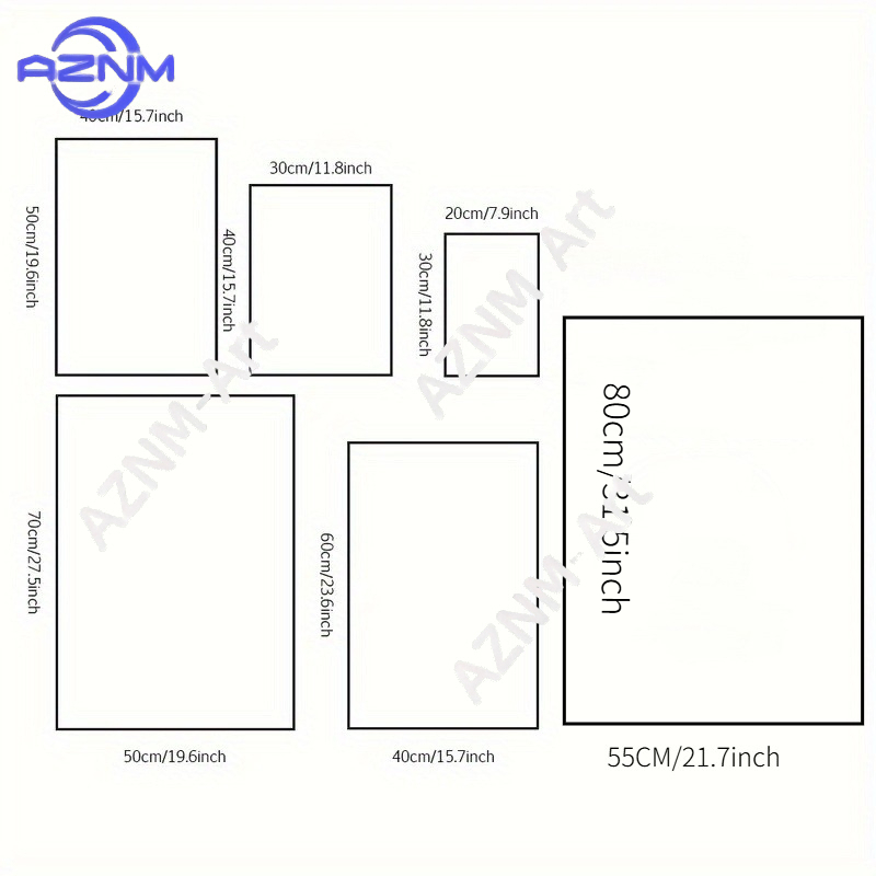 B-BLUE LOCK Isagi Yoichi Poste - Interior Design Home Decor 评论和价格