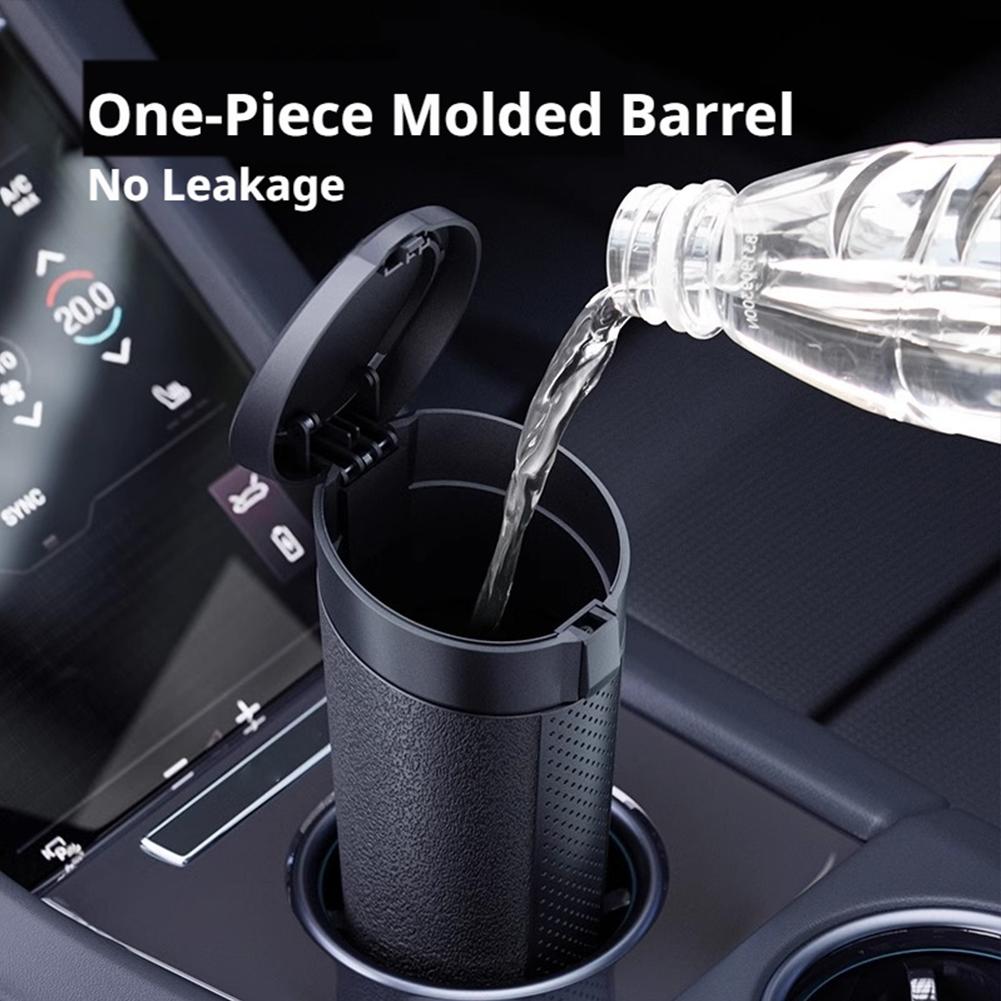 Car Interior Trash Bin Push Li - Interior Design Type 评论和价格