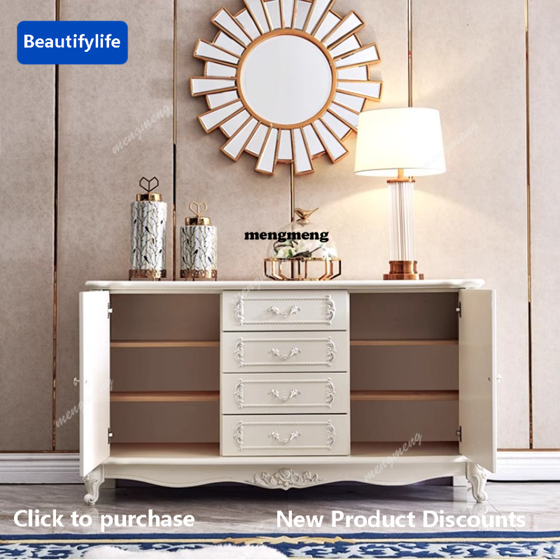 F85 Nordic white living room c - Interior Design White And Wood 评论和价格