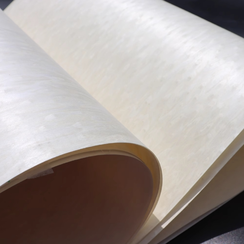 Tech ALPi White Cat's Eye Wood - Interior Design White And Wood 评论和价格