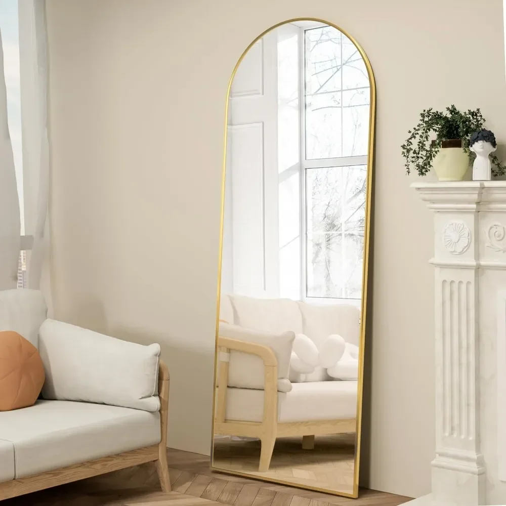 Full Length Mirror, 64