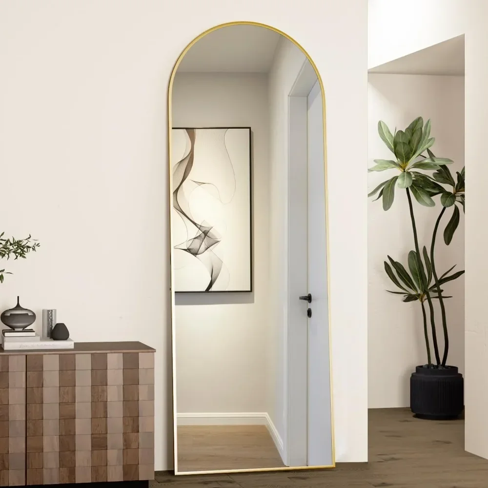 Full Length Mirror, 64