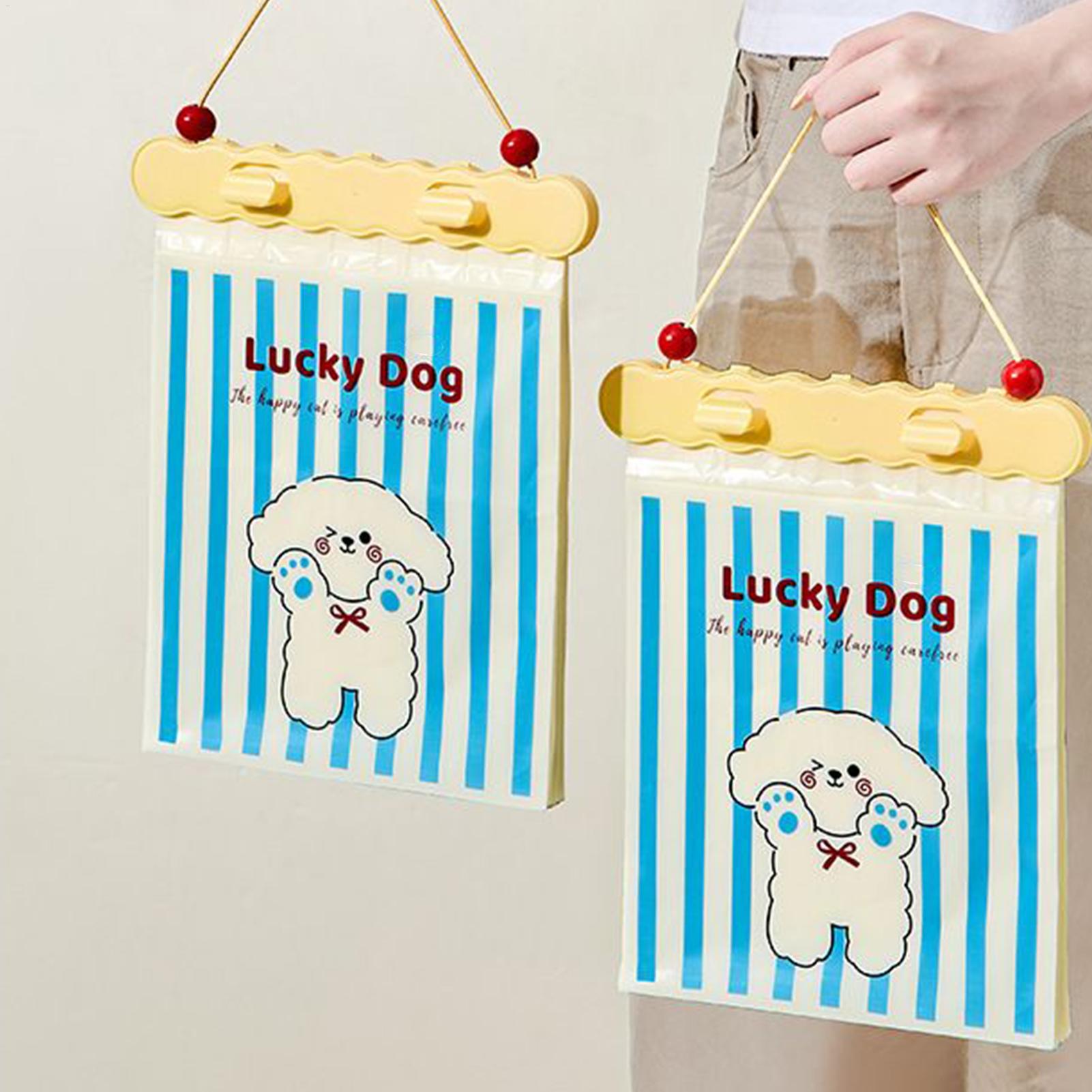 Car Garbage Bag 20 Pieces Car  - Interior Design Type 评论和价格