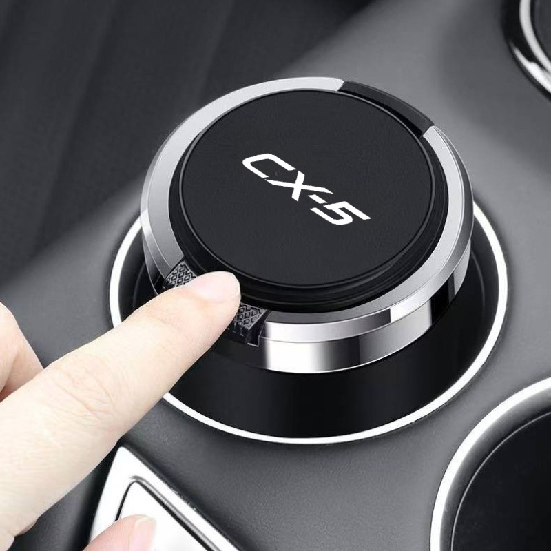 Car Ashtray Cigarette Ash Hold - Interior Design Icon 评论和价格