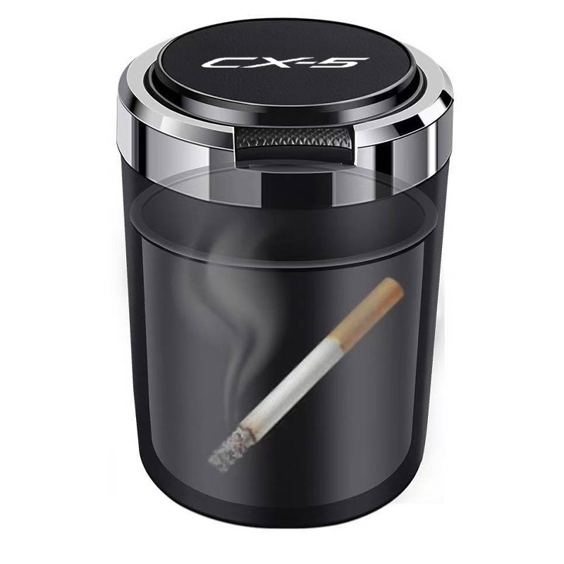 Car Ashtray Cigarette Ash Hold - Interior Design Icon 评论和价格