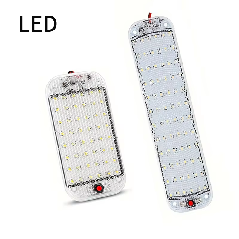 1PC Vehicle Interior Led Light - Interior Design Icon 评论和价格