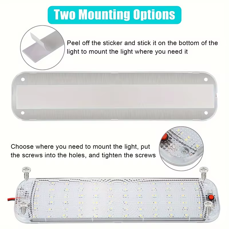 1PC Vehicle Interior Led Light - Interior Design Icon 评论和价格