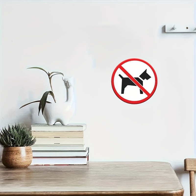 Do not bring dogs into the woo - Interior Design White And Wood 评论和价格