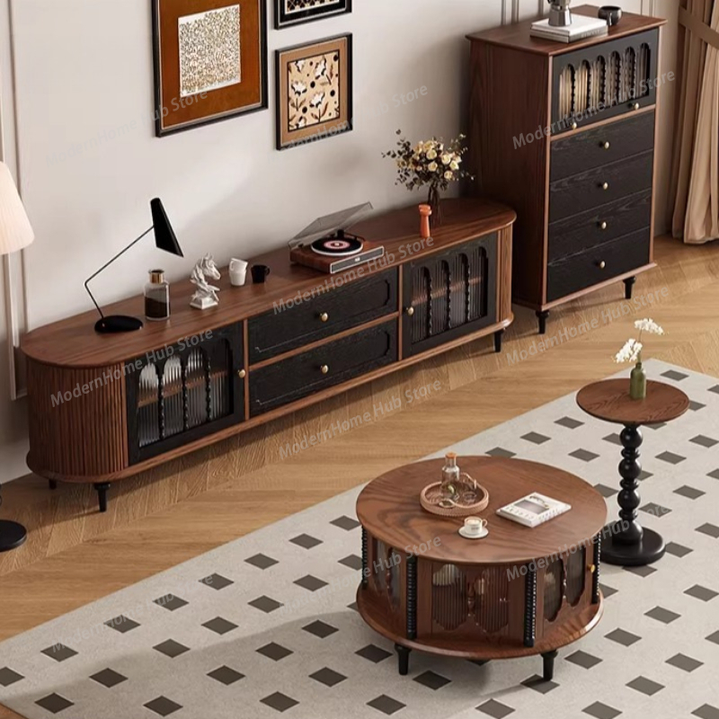 Benches Tv Cabinet Live Store  - Interior Design White And Wood 评论和价格