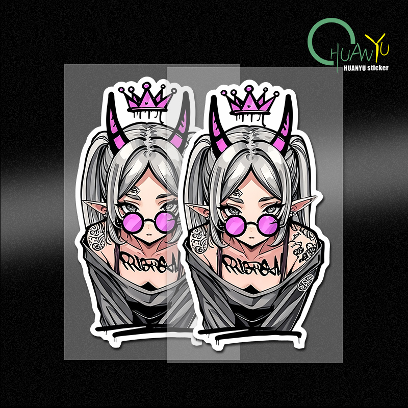 Fashionable Frieren Graffiti D - Interior Design Quotes 评论和价格