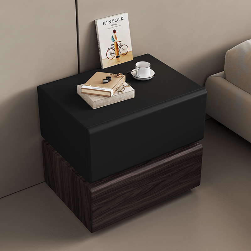 White Bedside Table Luxury Woo - Interior Design White And Wood 评论和价格