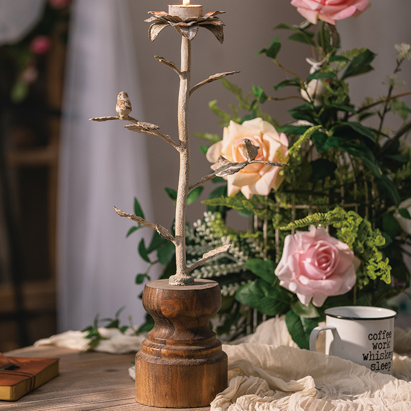French Vintage Interior Home D - Interior Design White And Wood 评论和价格