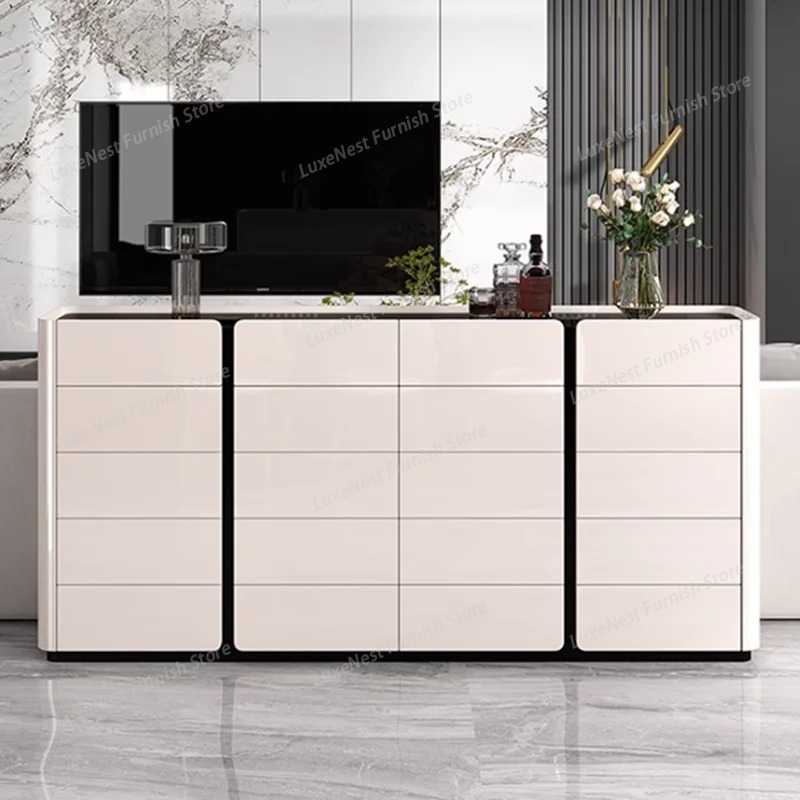 Interior Fashion Shoe Rack Lux - Interior Design White And Wood 评论和价格