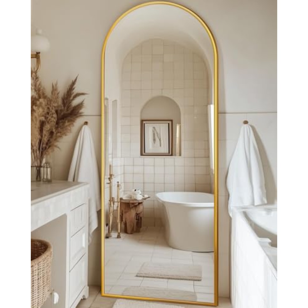 Full Length Mirror, 59