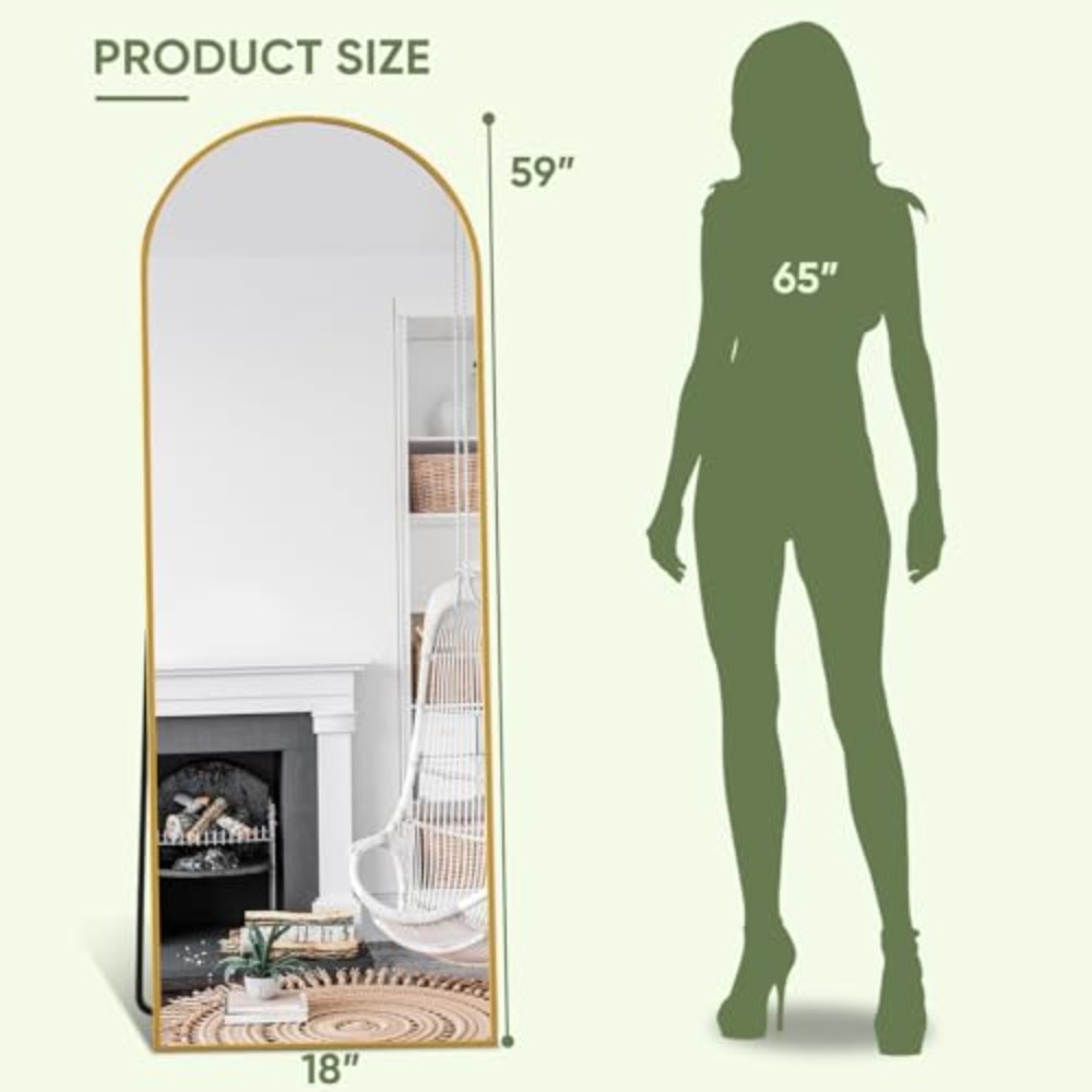 Full Length Mirror, 59