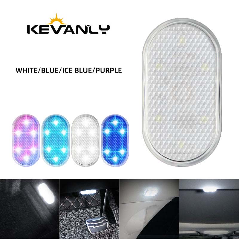 LED Touch Light Mini Wireless  - Interior Design Icon 评论和价格