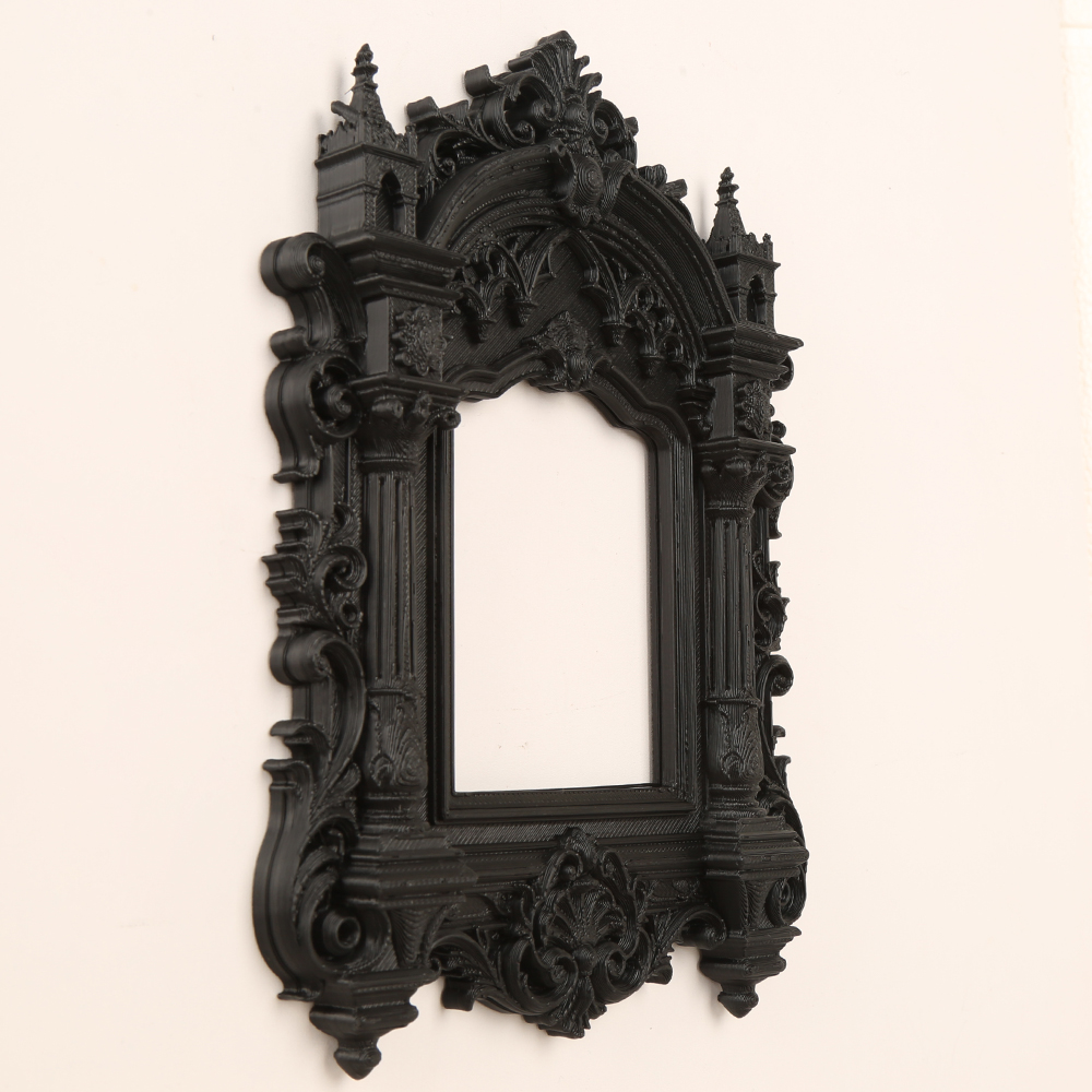 Cross-border Gothic castle rel - Interior Design Home Decor 评论和价格