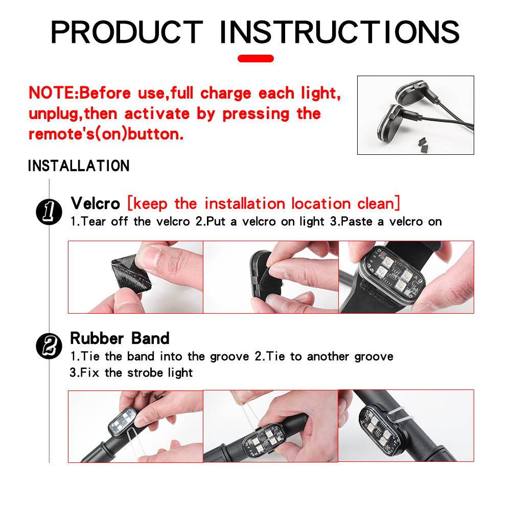 2Pc RGB Car Ambient Light, Col - Interior Design Icon 评论和价格