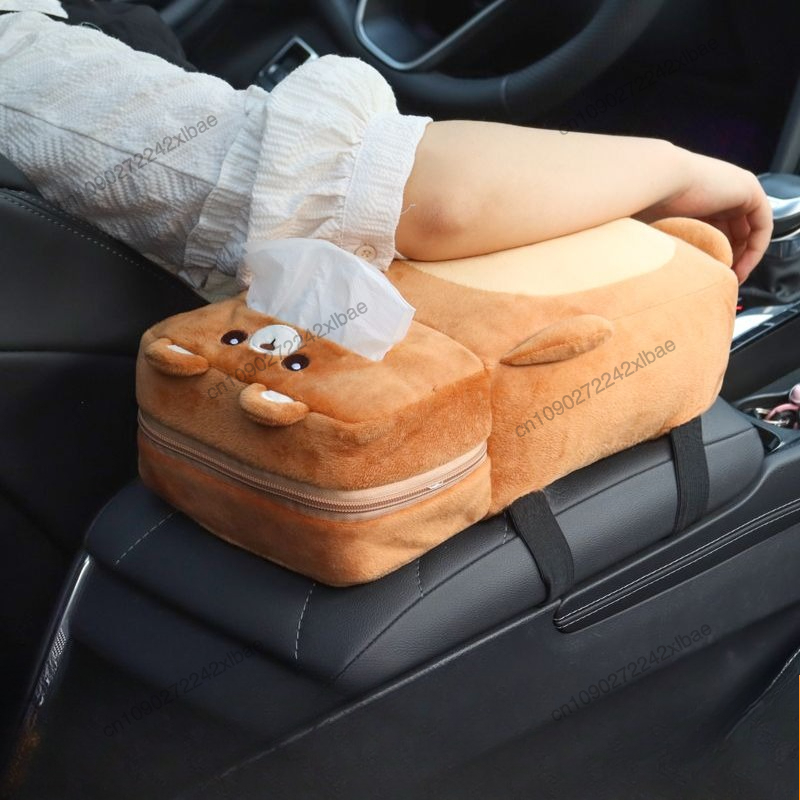 Car Tissue Holder Creative and - Interior Design Type 评论和价格