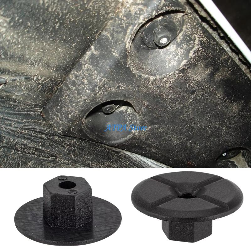 U13C Interior Trim Clips For W - Interior Design Type 评论和价格