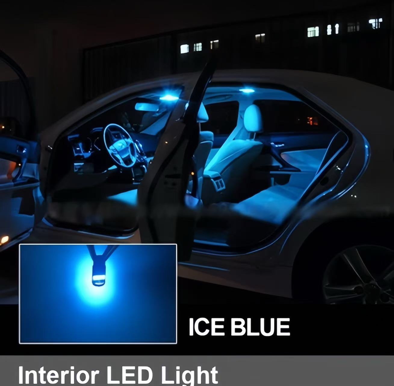10Pcs For Hyundai Elantra MK6  - Interior Design Icon 评论和价格