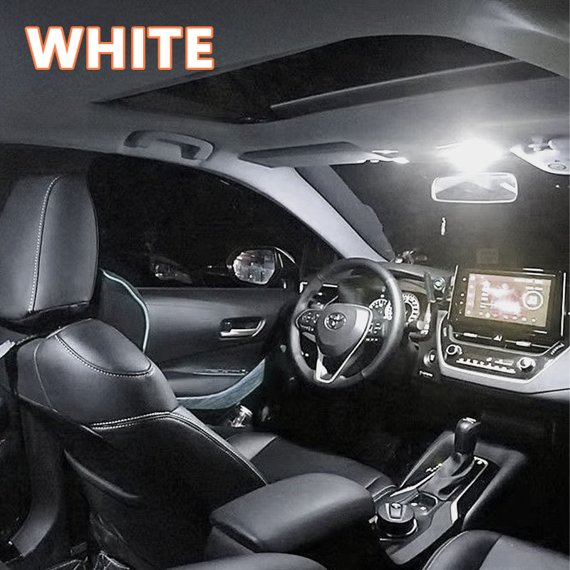 10Pcs For Hyundai Elantra MK6  - Interior Design Icon 评论和价格