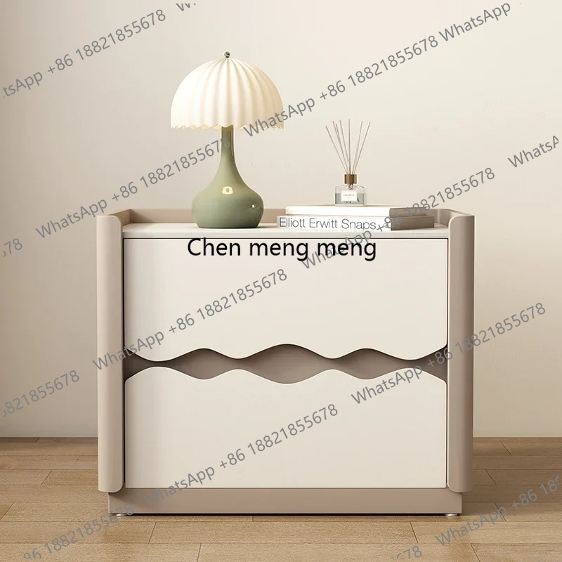 White Wooden Nightstands Trend - Interior Design White And Wood 评论和价格