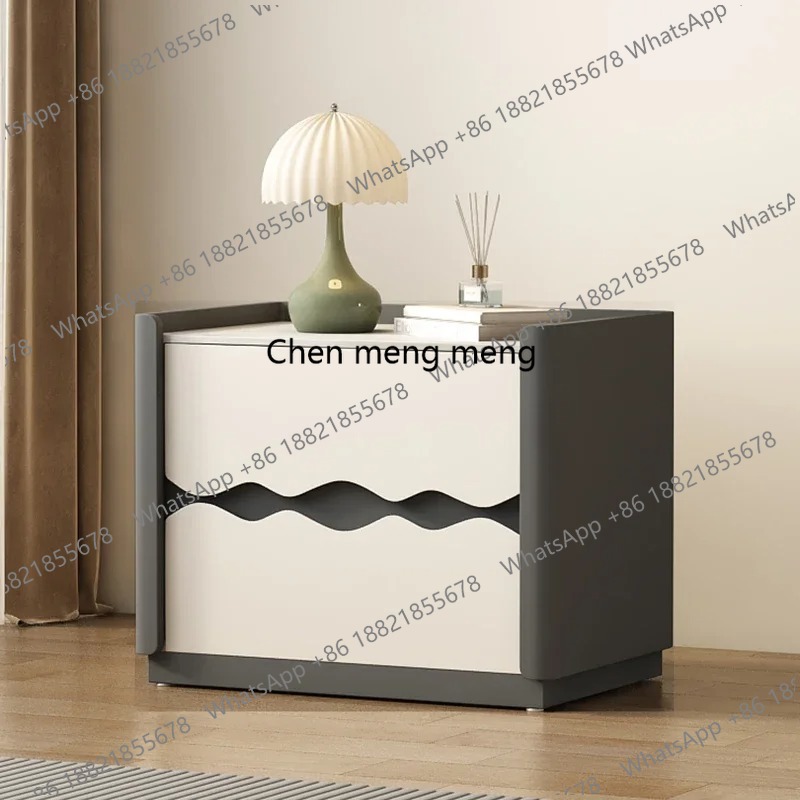 White Wooden Nightstands Trend - Interior Design White And Wood 评论和价格