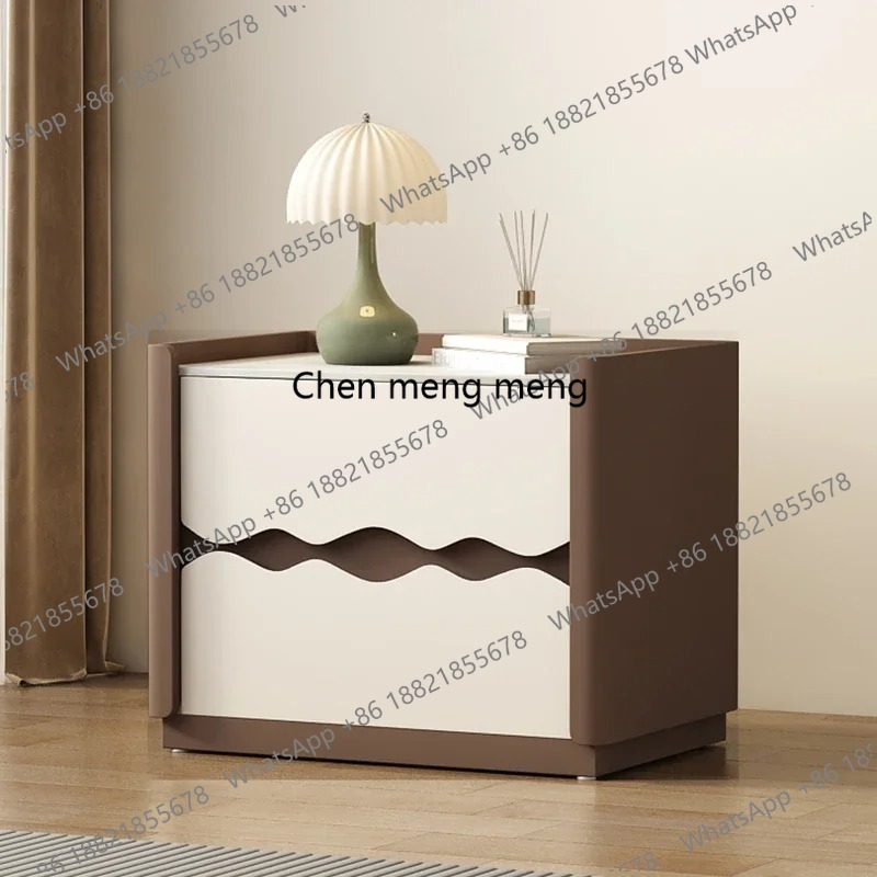 White Wooden Nightstands Trend - Interior Design White And Wood 评论和价格