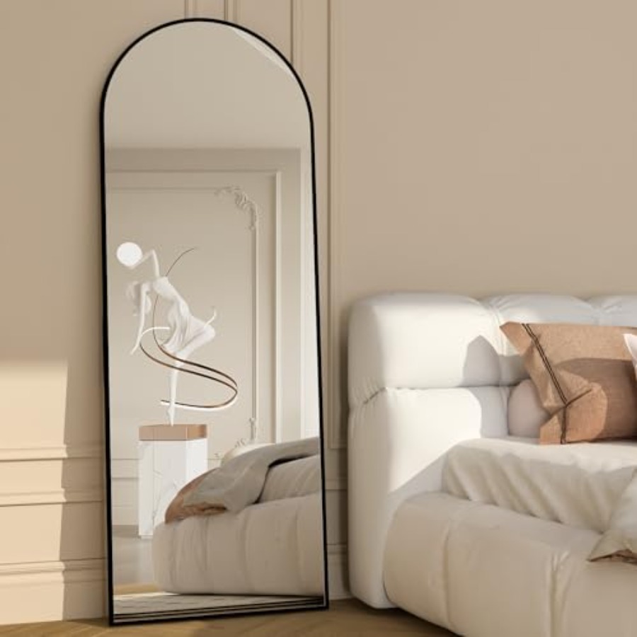 Full Length Mirror, 56