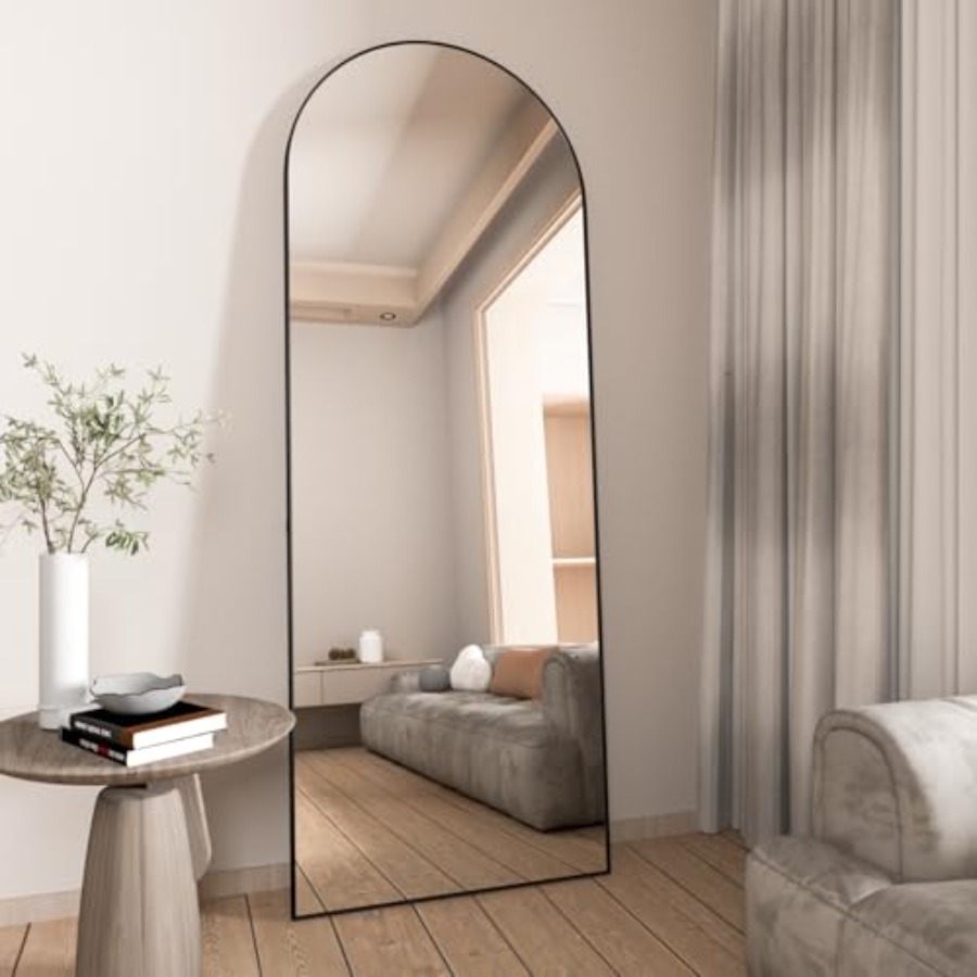 Full Length Mirror, 56