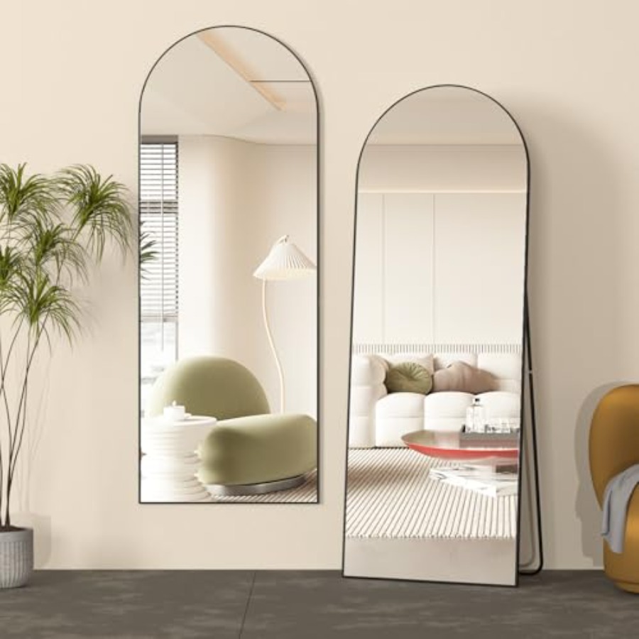 Full Length Mirror, 56