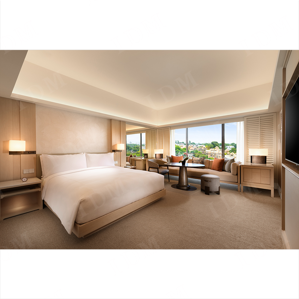 Modern Hotel Guest Room Furnit - Interior Design Guest Room 评论和价格