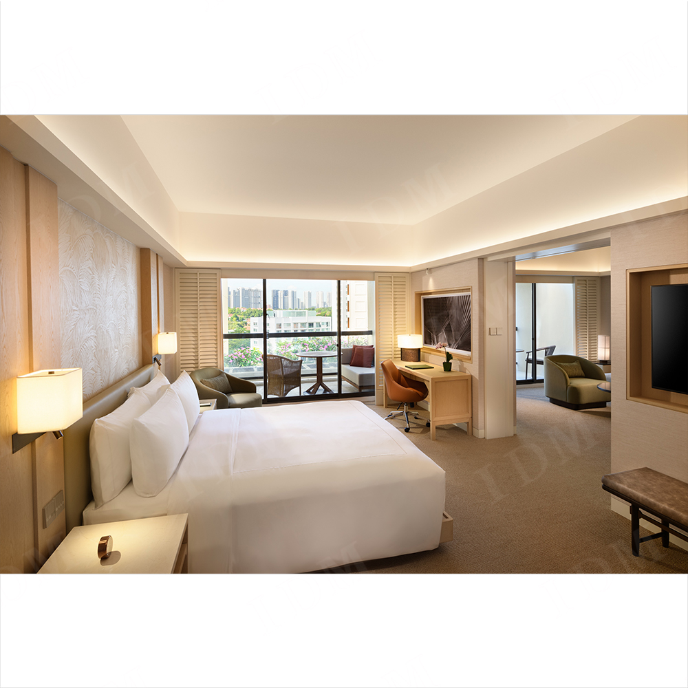 Modern Hotel Guest Room Furnit - Interior Design Guest Room 评论和价格