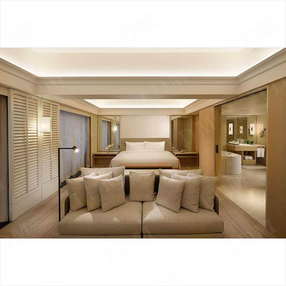 Modern Hotel Guest Room Furnit - Interior Design Guest Room 评论和价格
