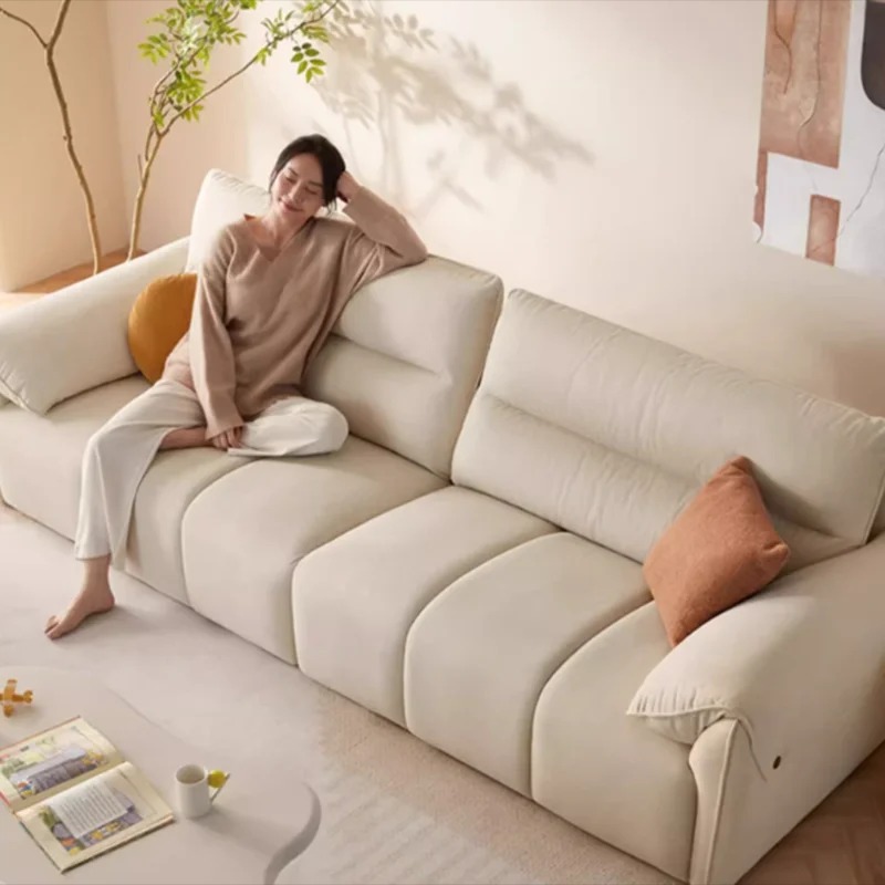 Fashion Interior Living Room S - Interior Design White And Wood 评论和价格