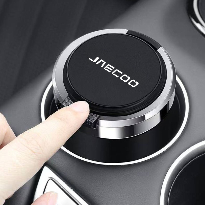 Car Ashtray Cigarette Ash Hold - Interior Design Icon 评论和价格